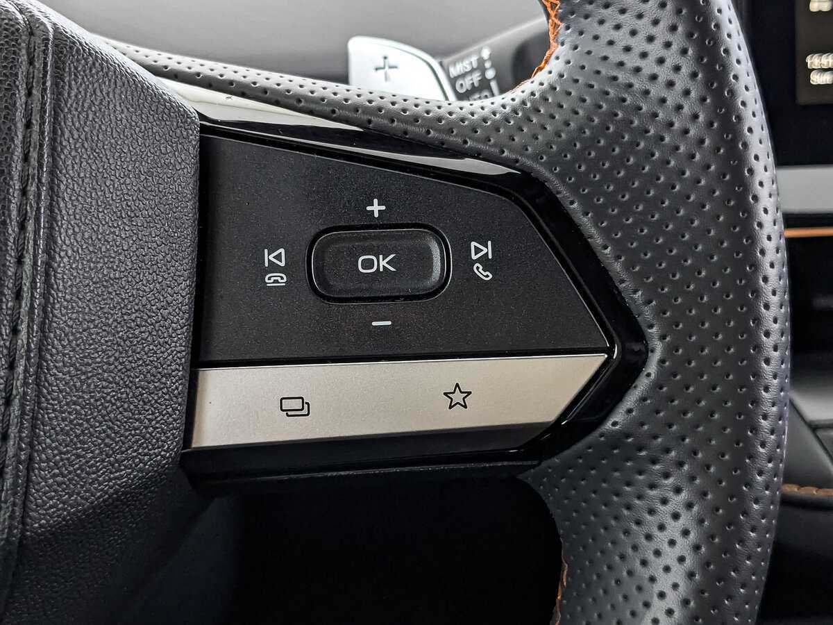 Купить Changan UNI-V, 2023, 63 045 км, фото №29