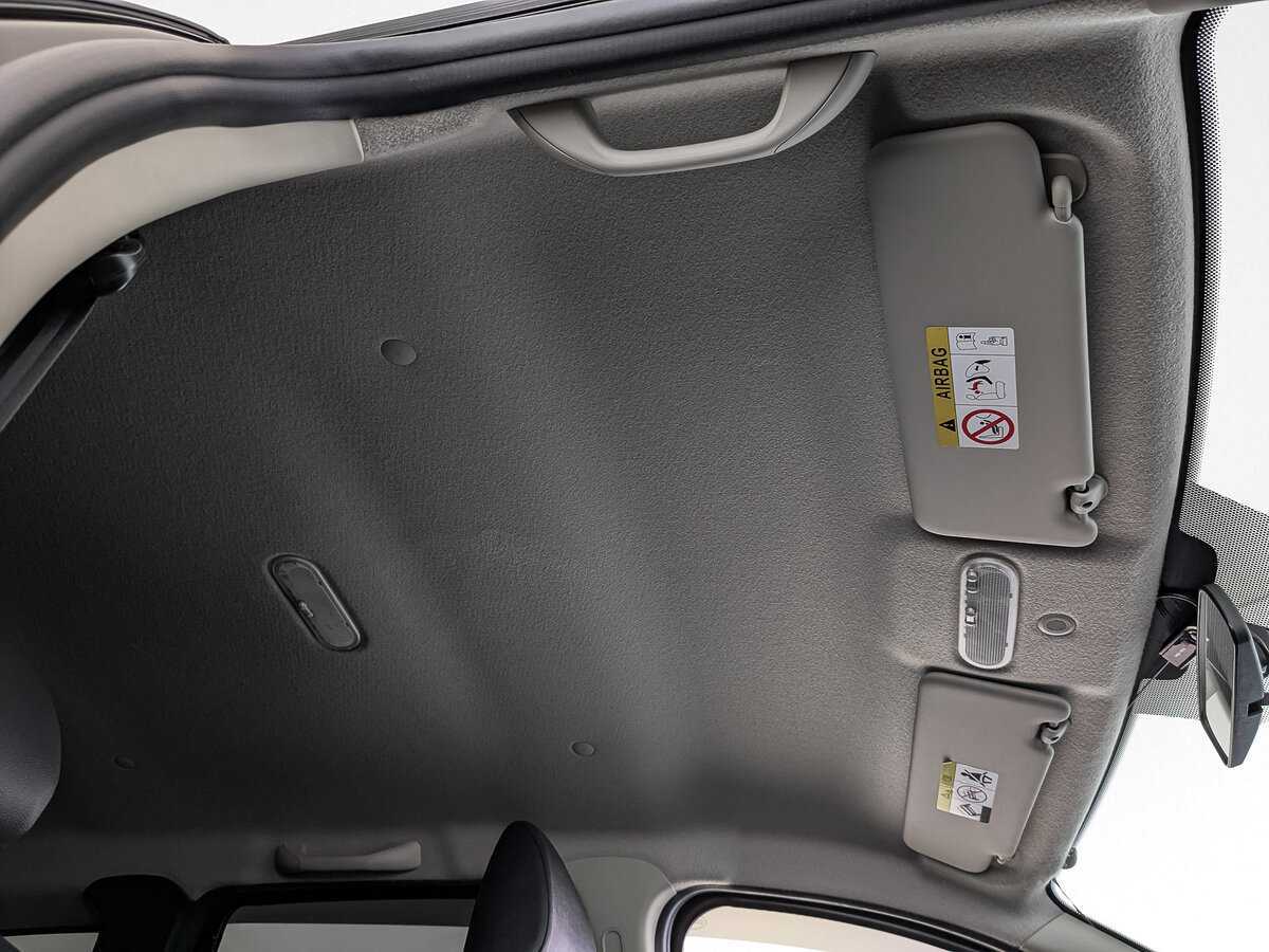 Купить Renault Duster, 2018, 134 436 км, фото №22