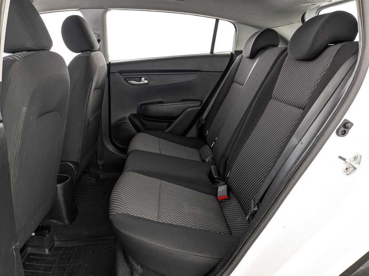 Купить Kia Rio X-Line, 2020, 172 900 км, фото №15