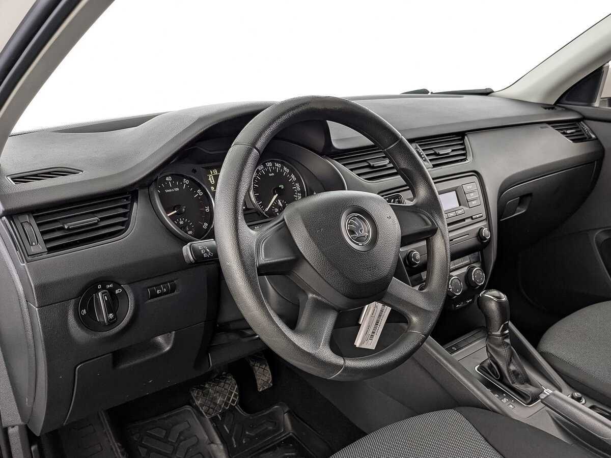 Купить Skoda Octavia, 2014, 150 029 км, фото №14
