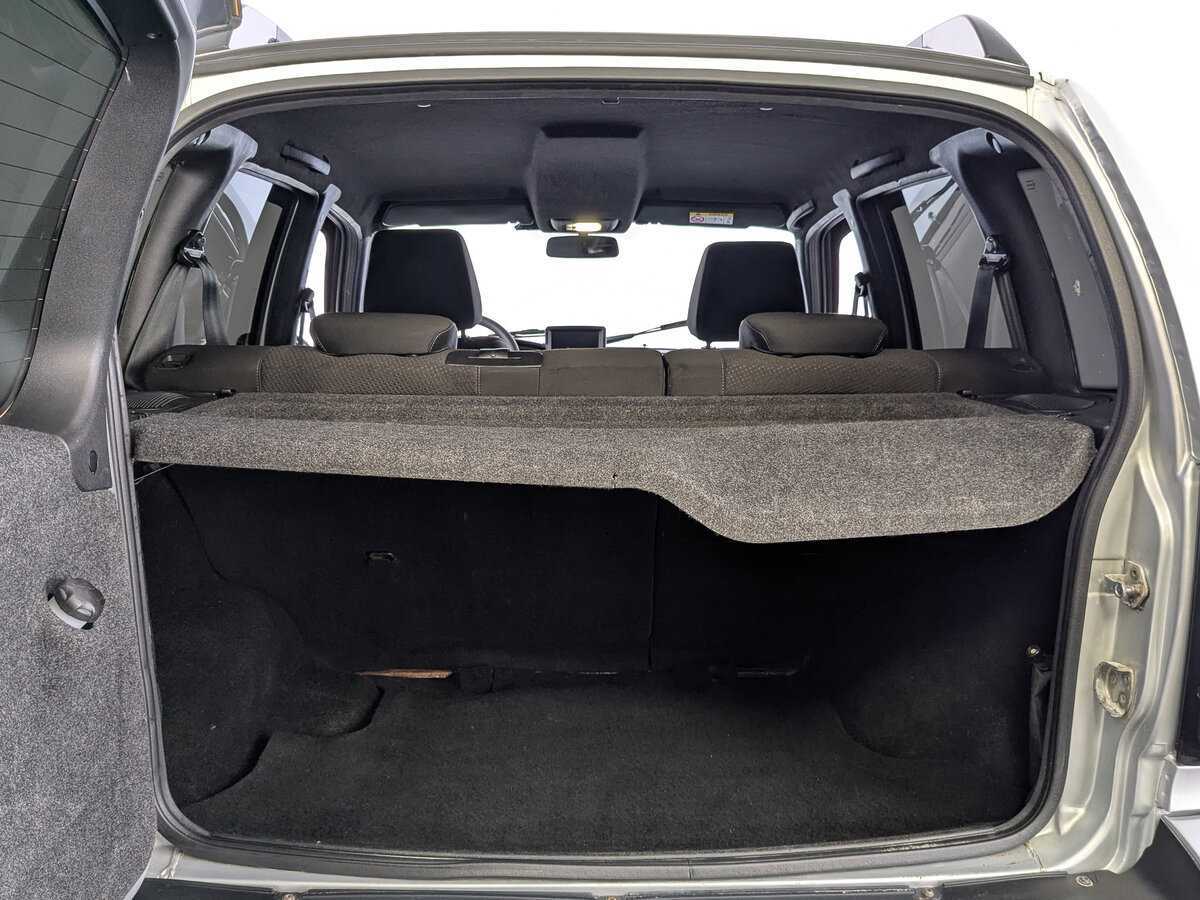 Купить Lada (ВАЗ) Niva, 2021, 83 230 км, фото №10