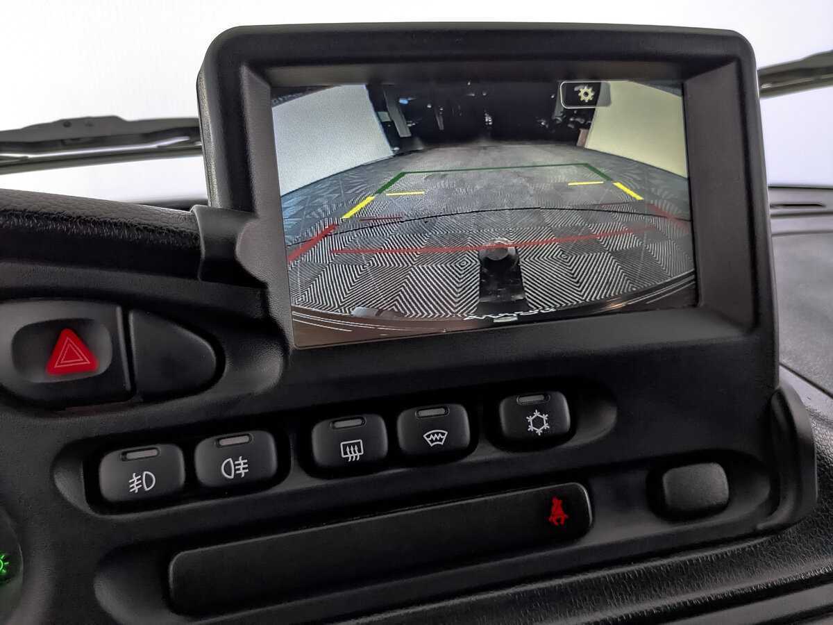 Купить Lada (ВАЗ) Niva, 2021, 83 230 км, фото №23