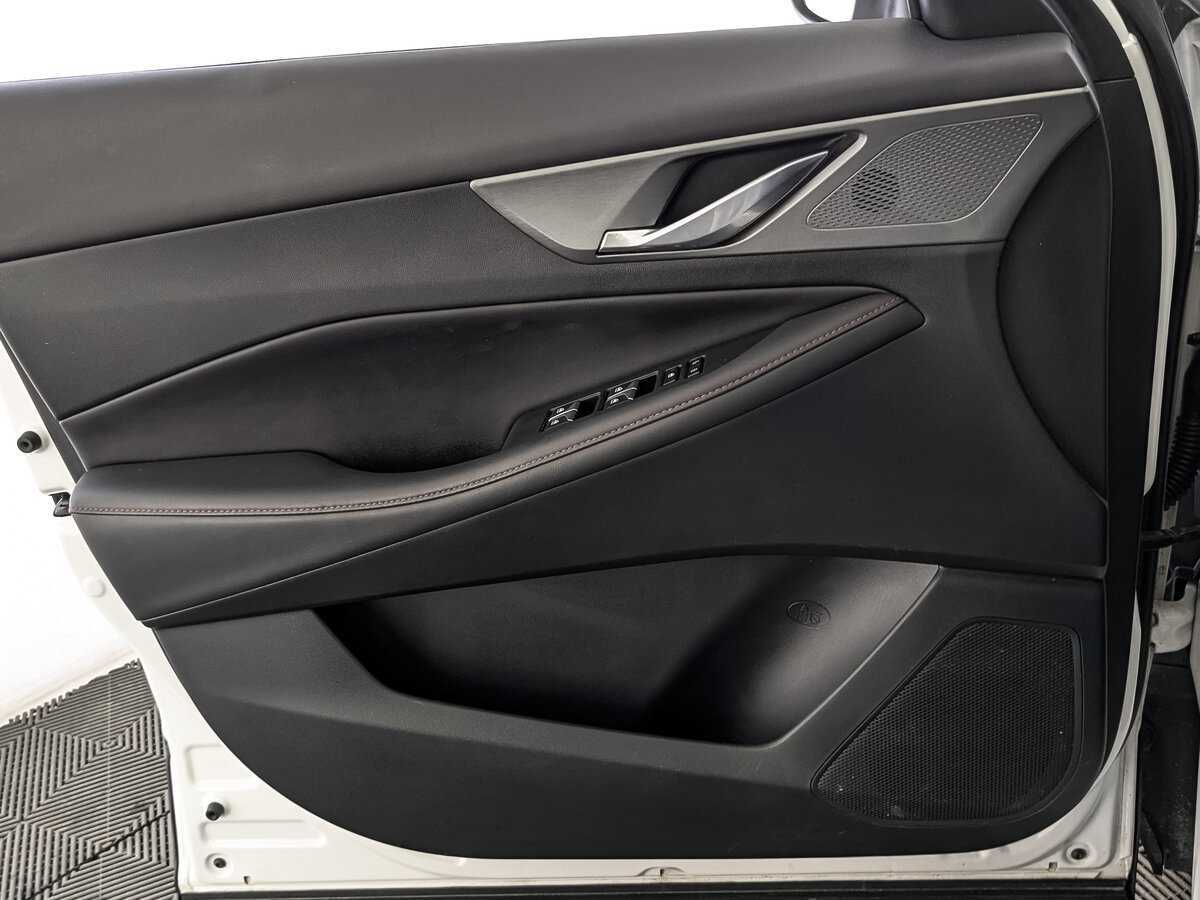 Купить Changan CS35 Plus, 2023, 39 768 км, фото №17