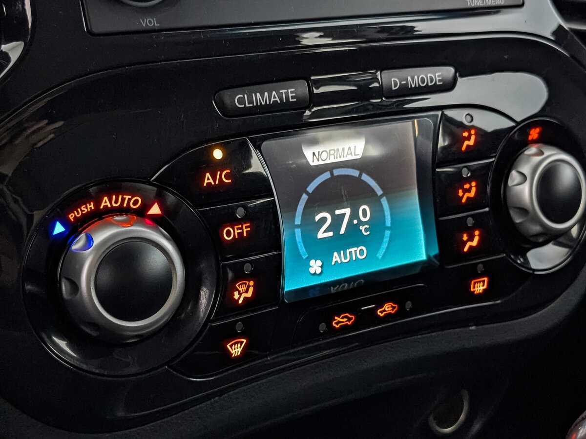 Купить Nissan Juke, 2012, 174 840 км, фото №23