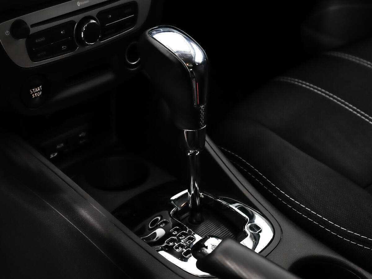 Купить Renault Megane, 2014, 49 638 км, фото №10