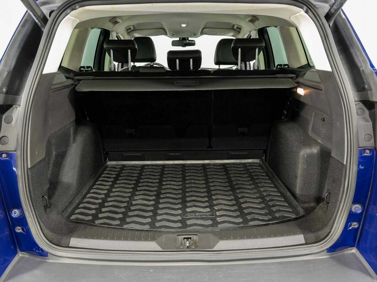 Купить Ford Kuga, 2016, 163 000 км, фото №28