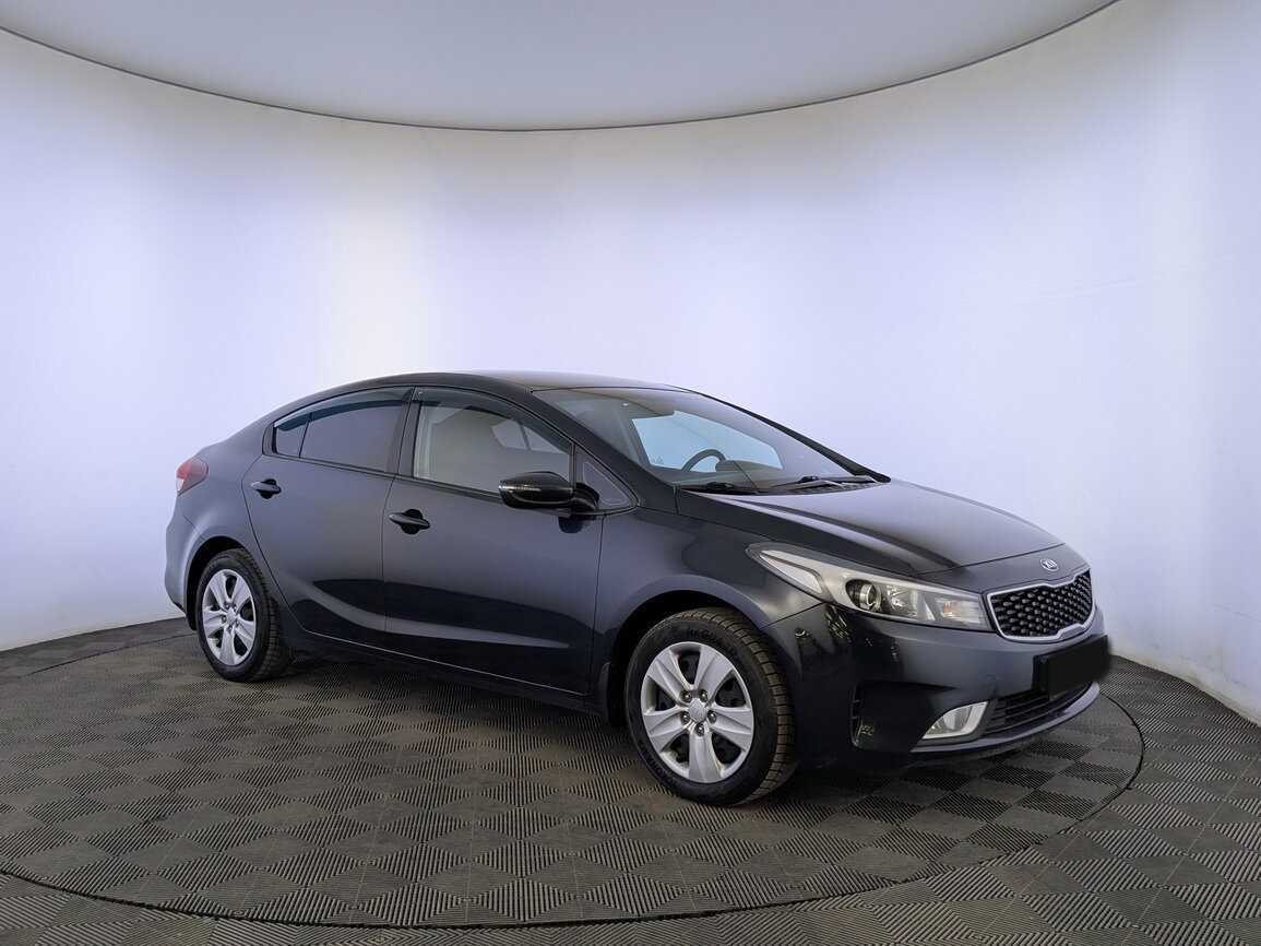 Kia Cerato