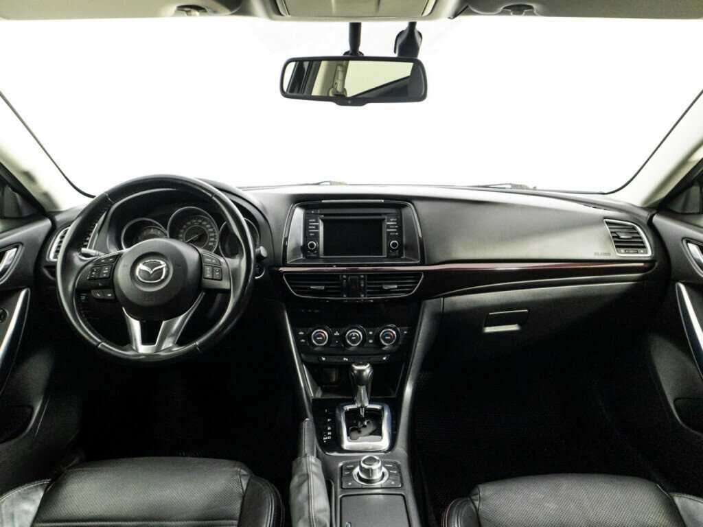 Купить Mazda 6, 2013, 161 866 км, фото №13