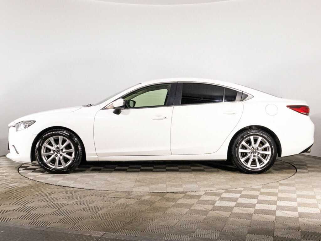 Купить Mazda 6, 2013, 175 608 км, фото №8