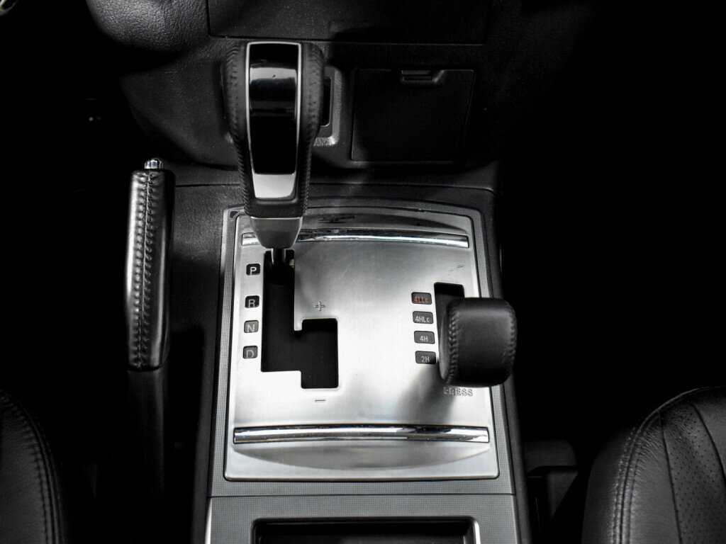 Купить Mitsubishi Pajero, 2013, 308 904 км, фото №11