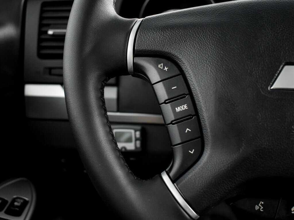 Купить Mitsubishi Pajero, 2013, 308 904 км, фото №20