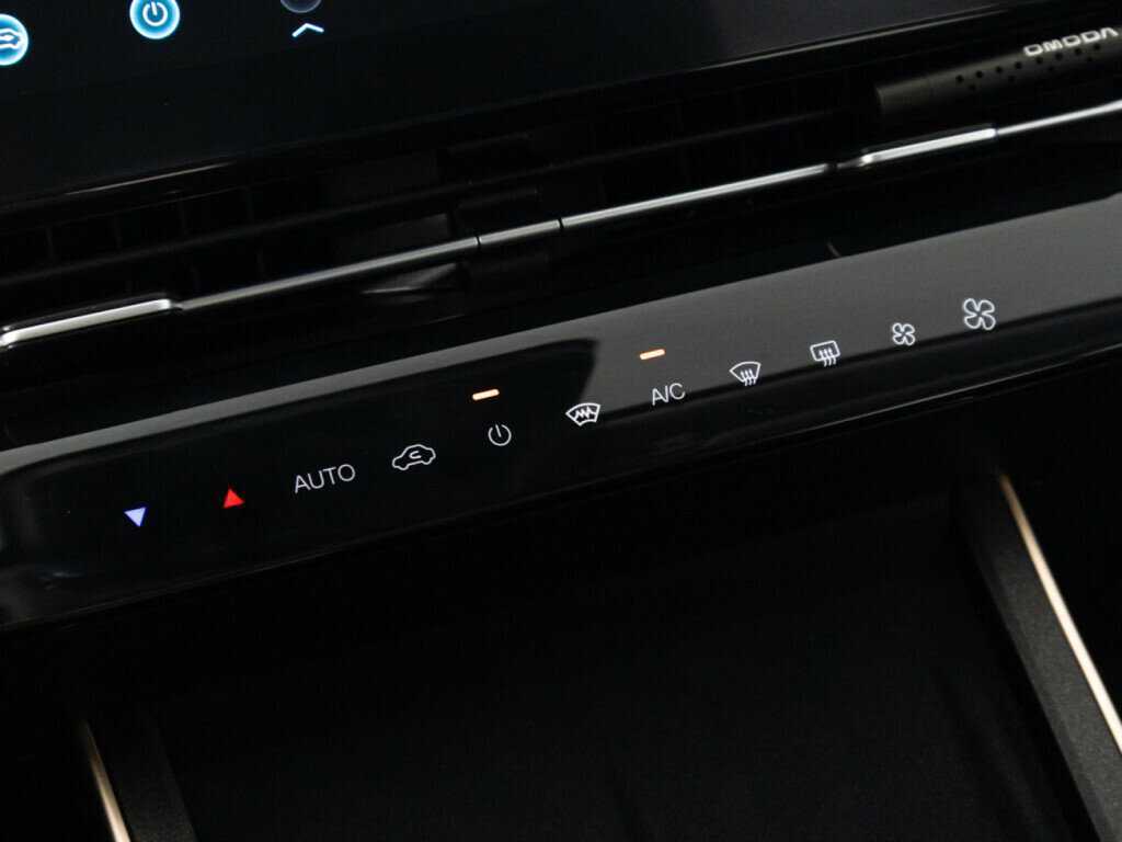 Купить Omoda C5, 2023, 4 935 км, фото №18