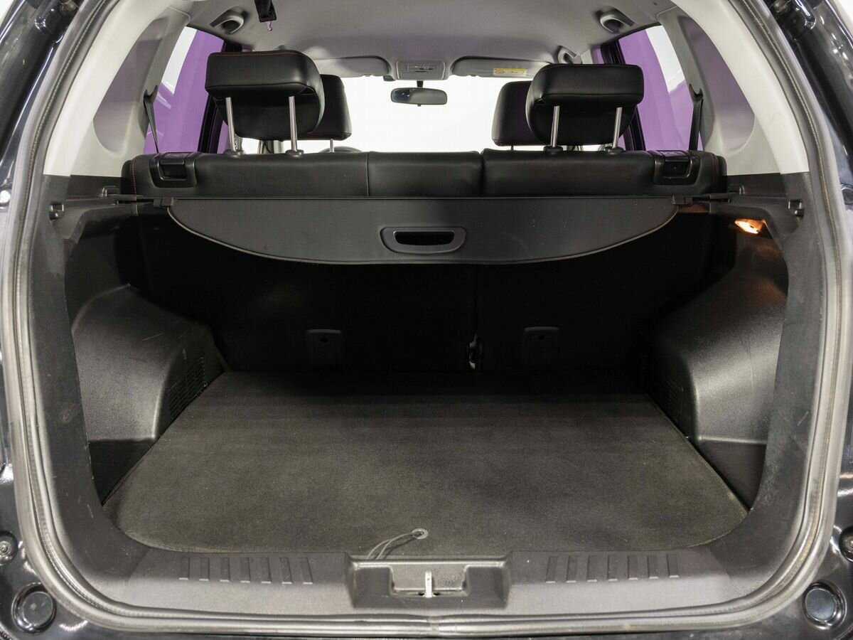 Купить CHERY Tiggo 5, 2014, 163 000 км, фото №25