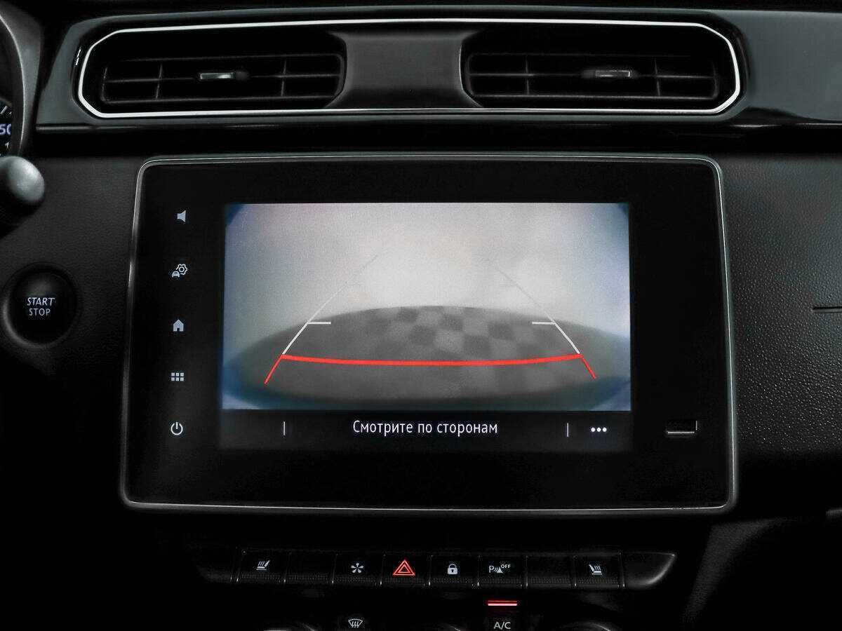 Купить Renault Arkana, 2020, 102 146 км, фото №16
