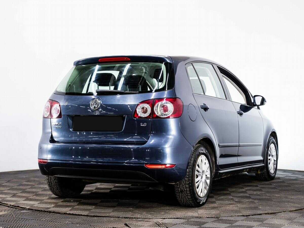 Купить Volkswagen Golf Plus, 2013, 211 000 км, фото №6