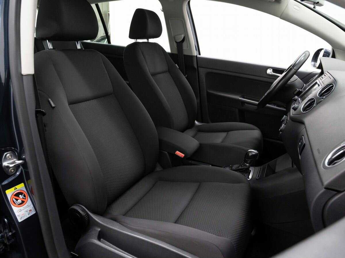 Купить Volkswagen Golf Plus, 2013, 211 000 км, фото №13