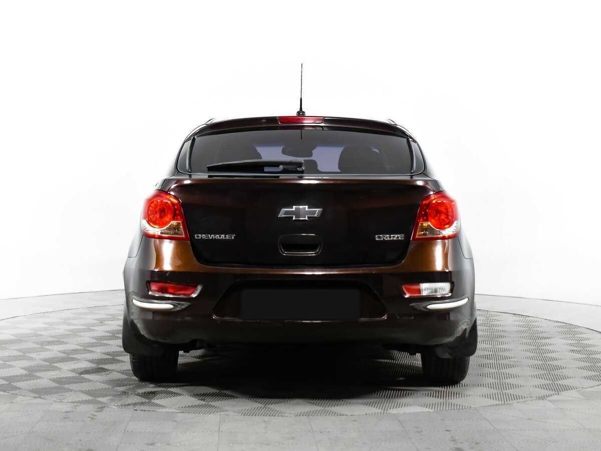 Купить Chevrolet Cruze, 2013, 156 000 км, фото №6