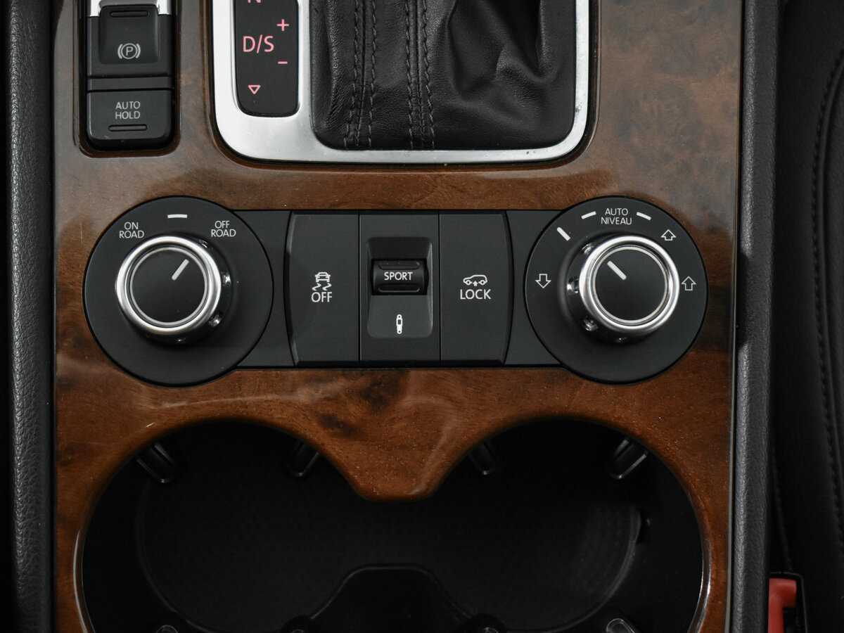 Купить Volkswagen Touareg, 2013, 181 500 км, фото №11