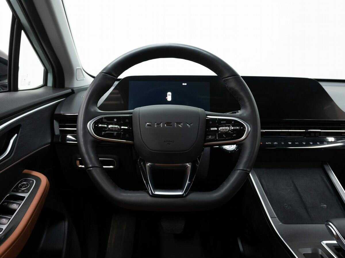 Купить Omoda C5, 2022, 34 975 км, фото №15