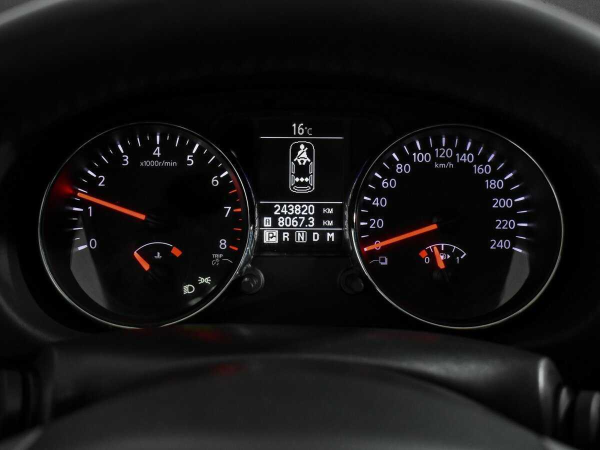 Купить Nissan Qashqai, 2013, 243 500 км, фото №16