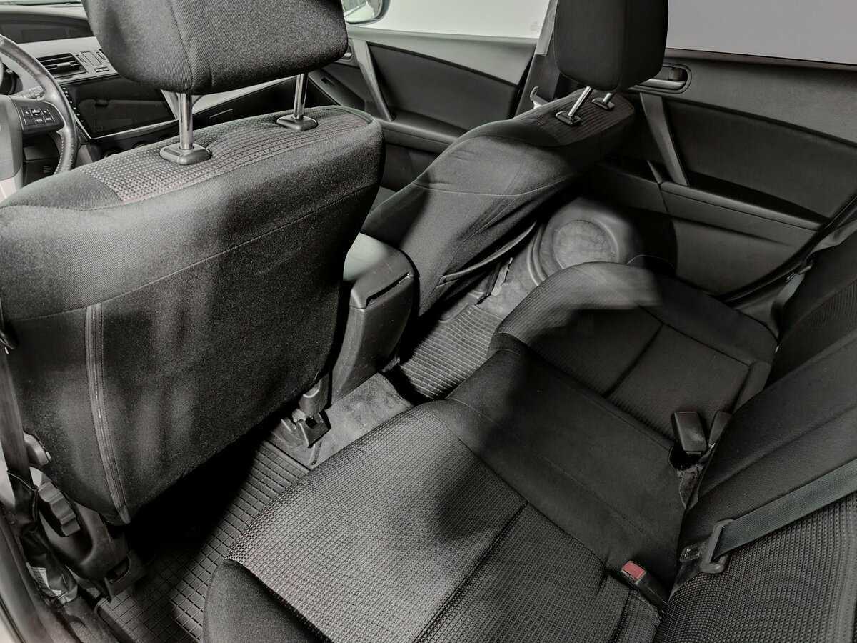 Купить Mazda 3, 2012, 171 500 км, фото №14