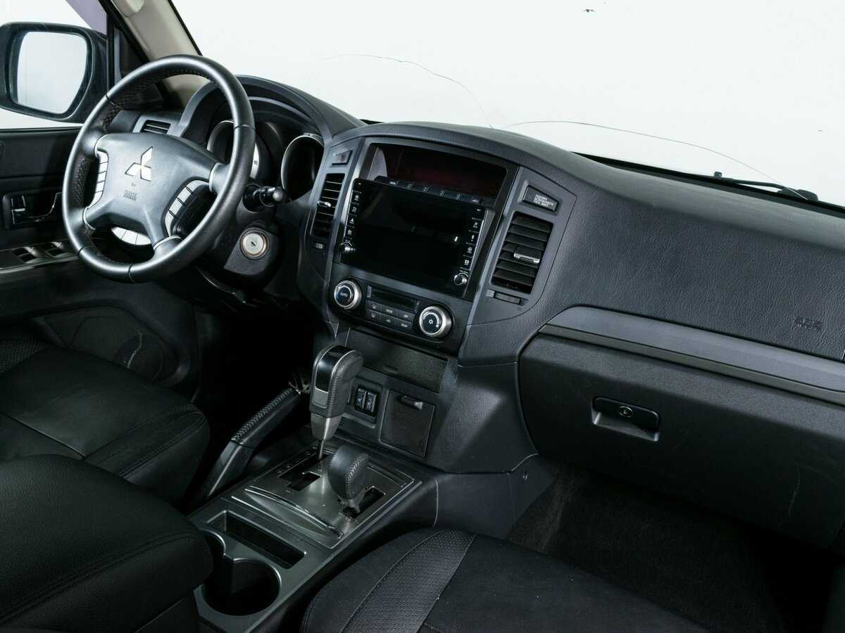 Купить Mitsubishi Pajero, 2013, 189 878 км, фото №7