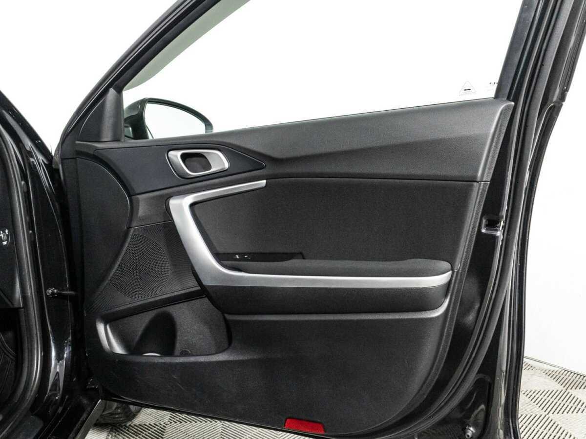 Купить Kia Ceed, 2021, 105 543 км, фото №27