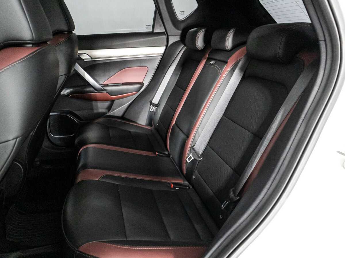 Купить Geely Coolray, 2021, 96 545 км, фото №10