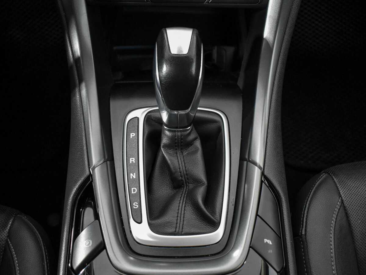 Купить Ford Mondeo, 2016, 134 000 км, фото №9