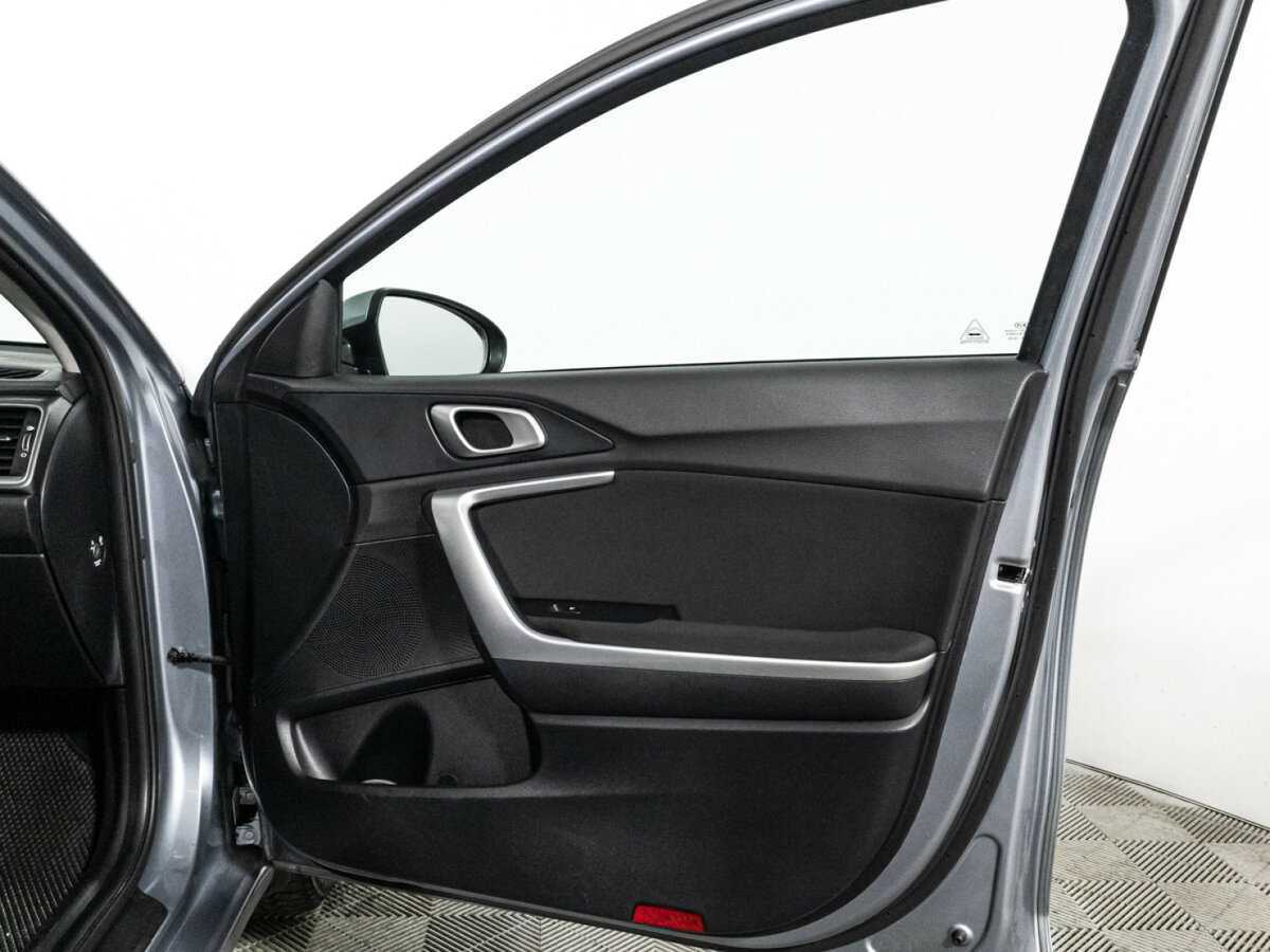 Купить Kia Ceed, 2020, 94 360 км, фото №27