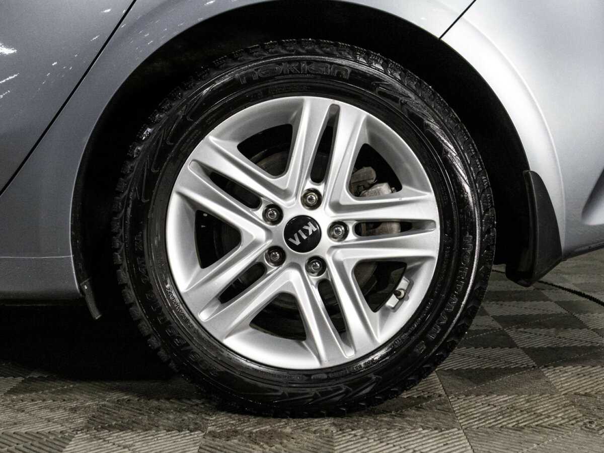 Купить Kia Ceed, 2020, 94 360 км, фото №28