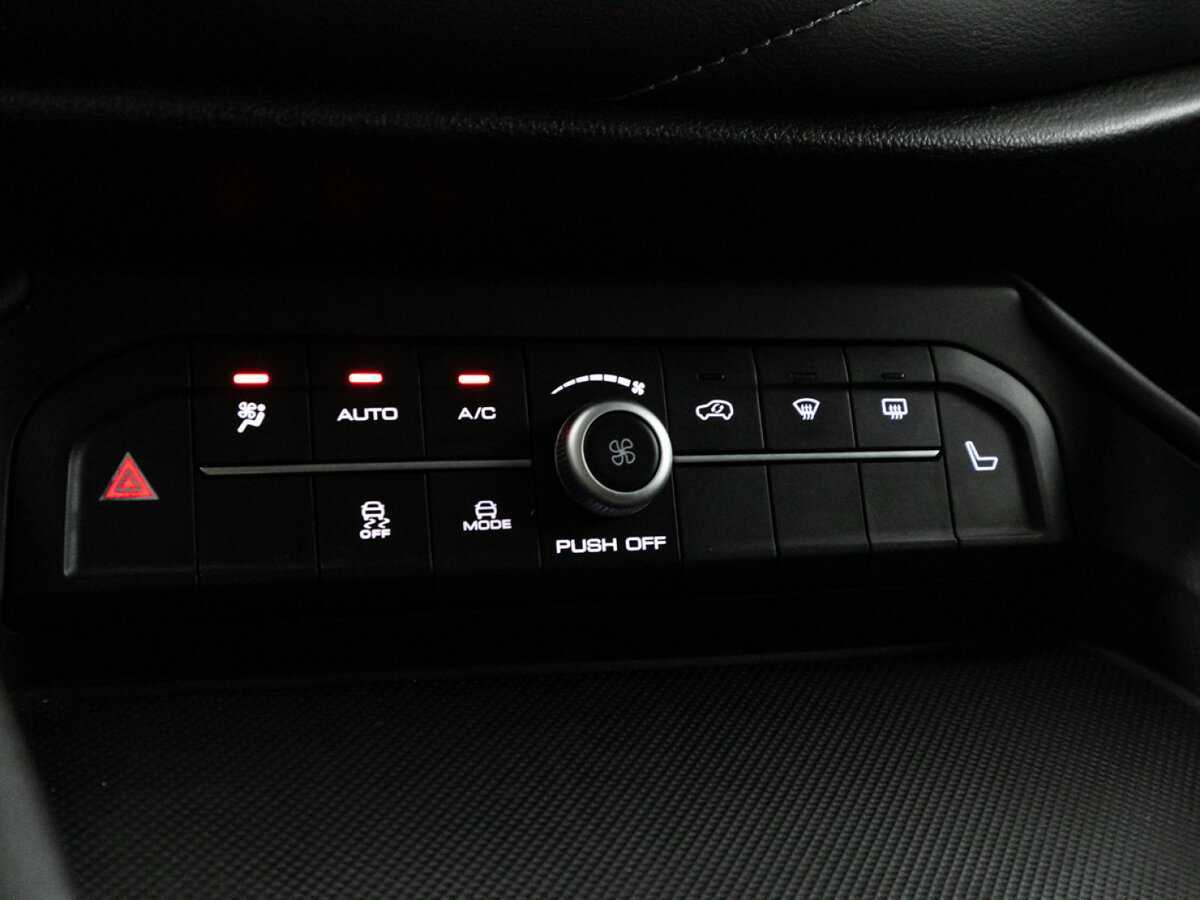 Купить Haval F7, 2020, 70 328 км, фото №17