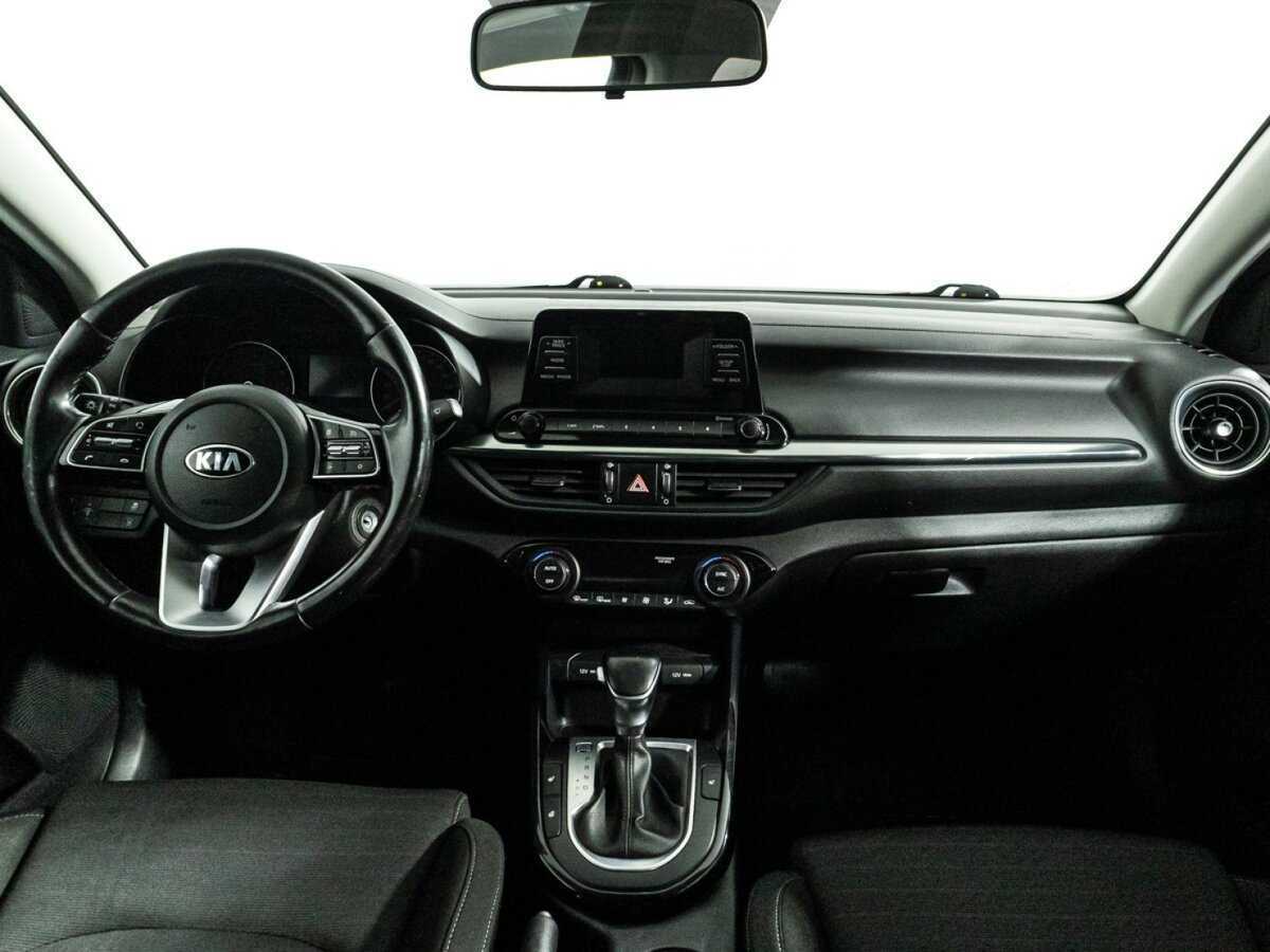 Купить Kia Cerato, 2018, 113 436 км, фото №13