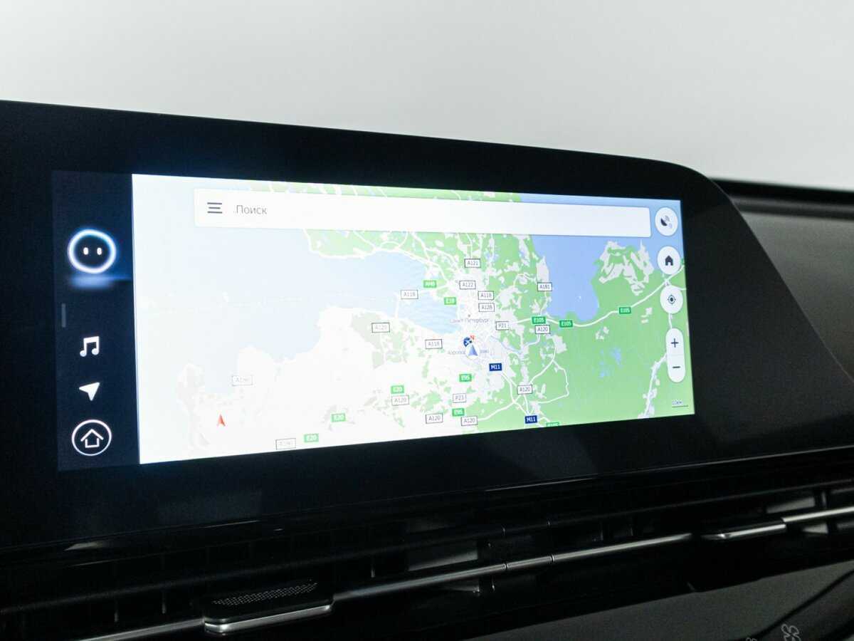 Купить Omoda C5, 2023, 21 786 км, фото №19