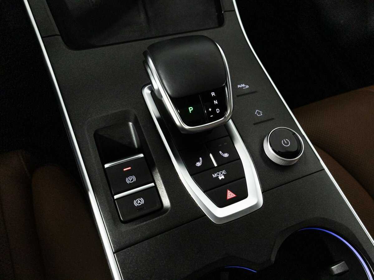 Купить Omoda C5, 2023, 21 786 км, фото №21