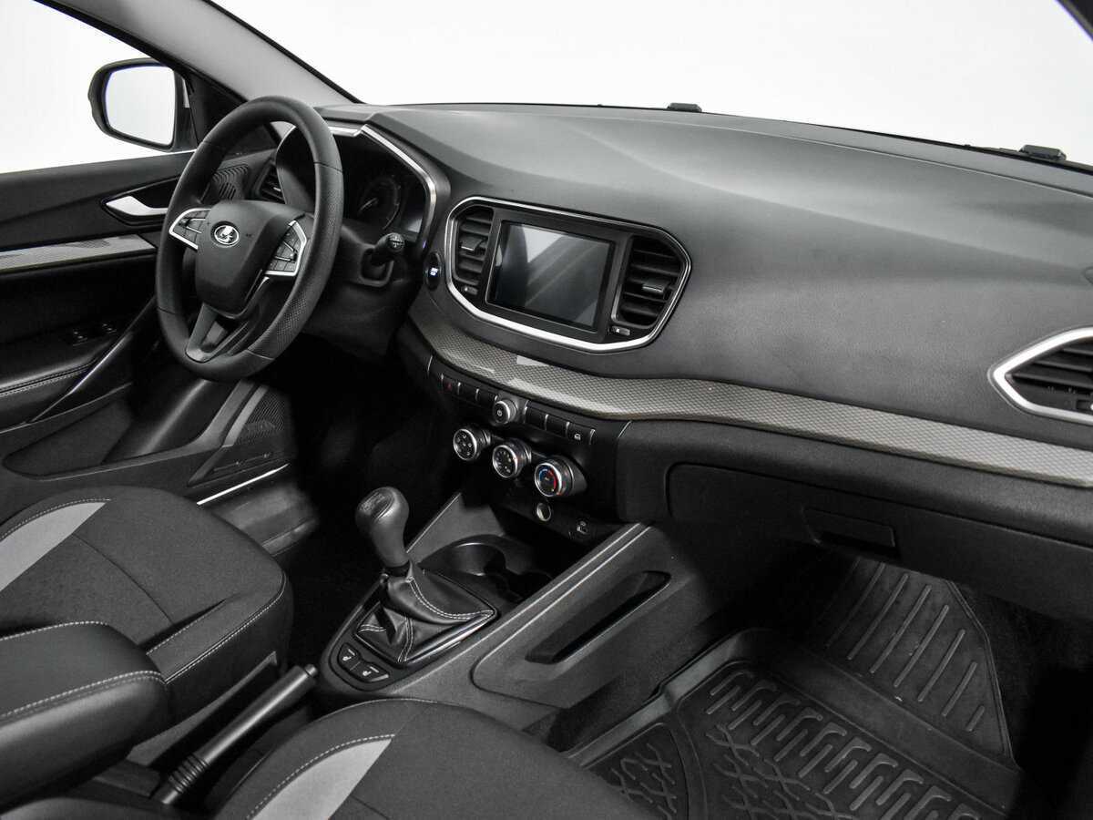 Купить Lada (ВАЗ) Vesta, 2023, 13 500 км, фото №15