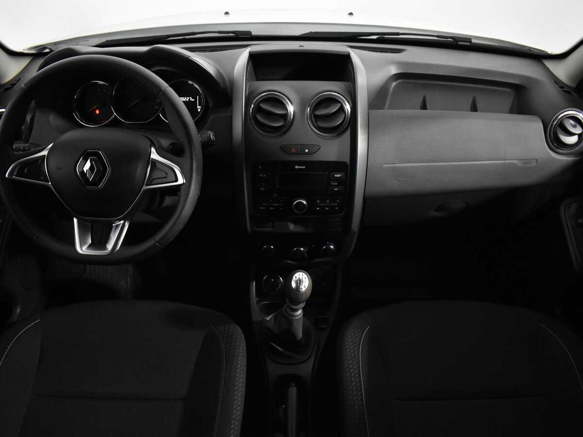 Купить Renault Duster, 2020, 20 226 км, фото №16