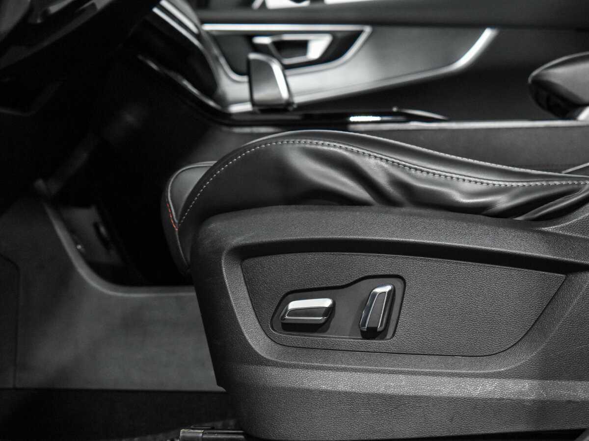 Купить Chery Tiggo 7 Pro, 2022, 71 981 км, фото №11