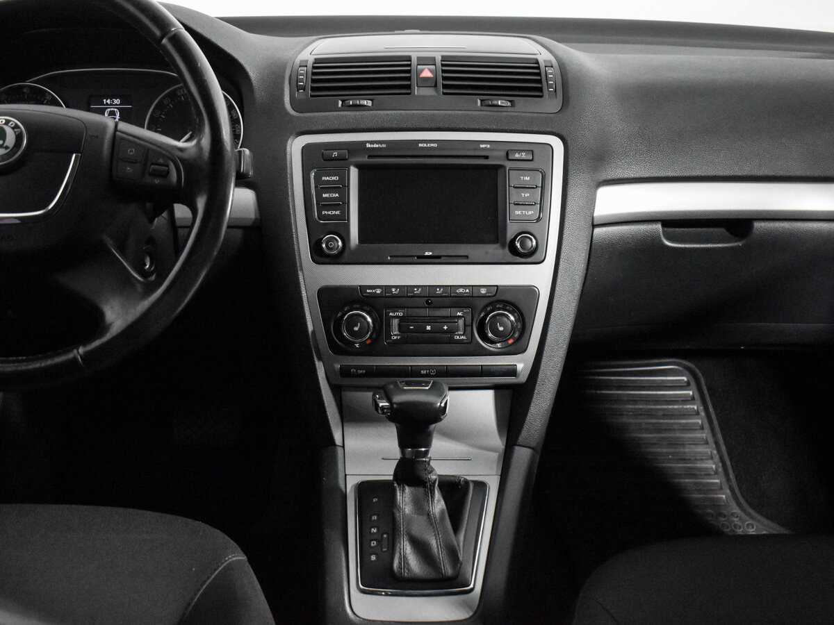 Купить Skoda Octavia, 2012, 150 339 км, фото №14