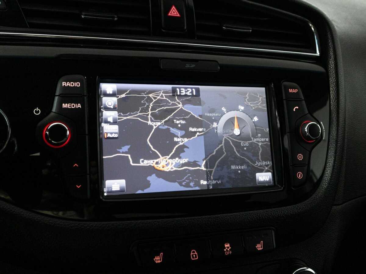 Купить Kia Ceed, 2018, 85 464 км, фото №17