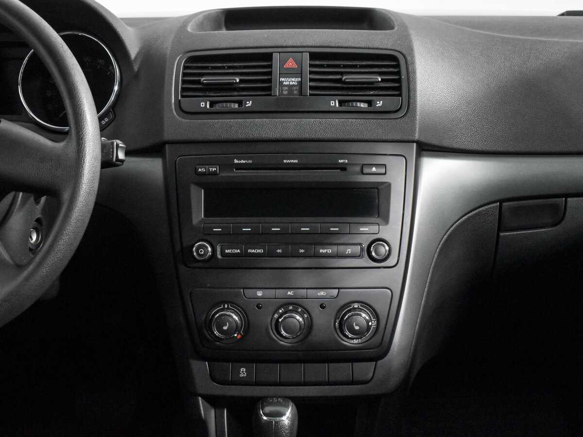 Купить Skoda Yeti, 2013, 128 400 км, фото №16