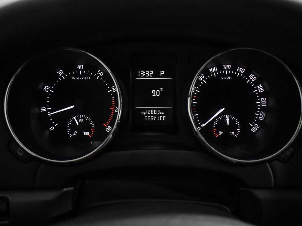 Купить Skoda Yeti, 2013, 128 400 км, фото №20