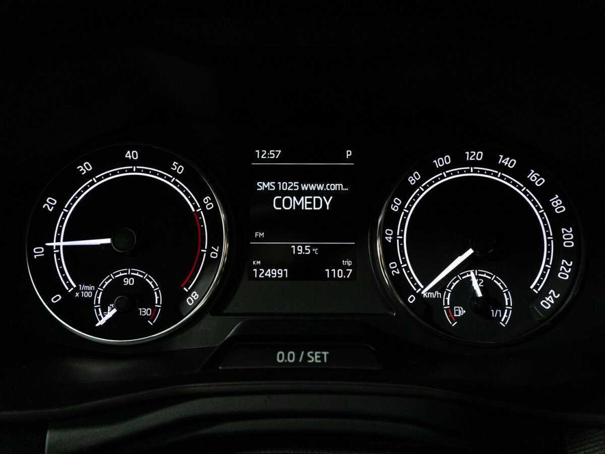 Купить Skoda Rapid, 2021, 124 917 км, фото №12