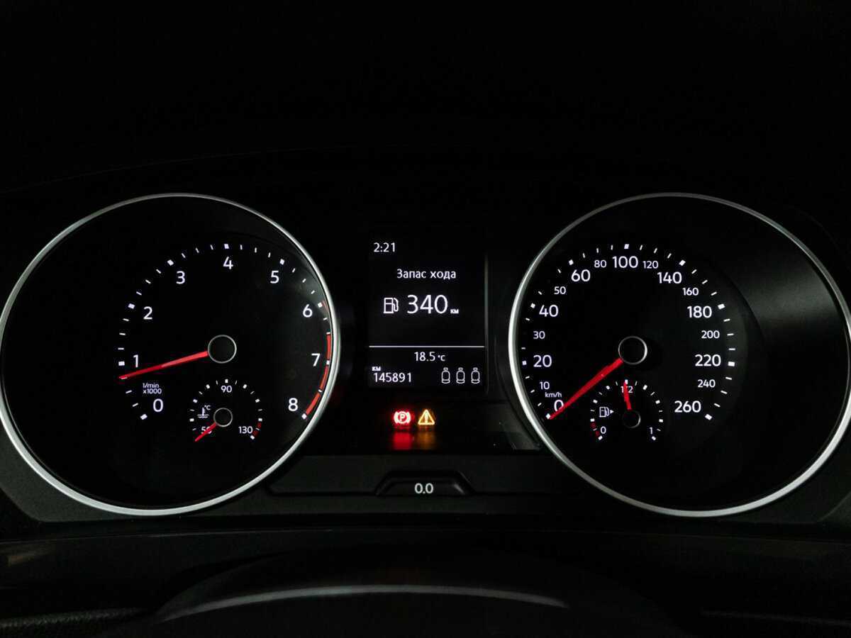 Купить Volkswagen Tiguan, 2018, 145 890 км, фото №12