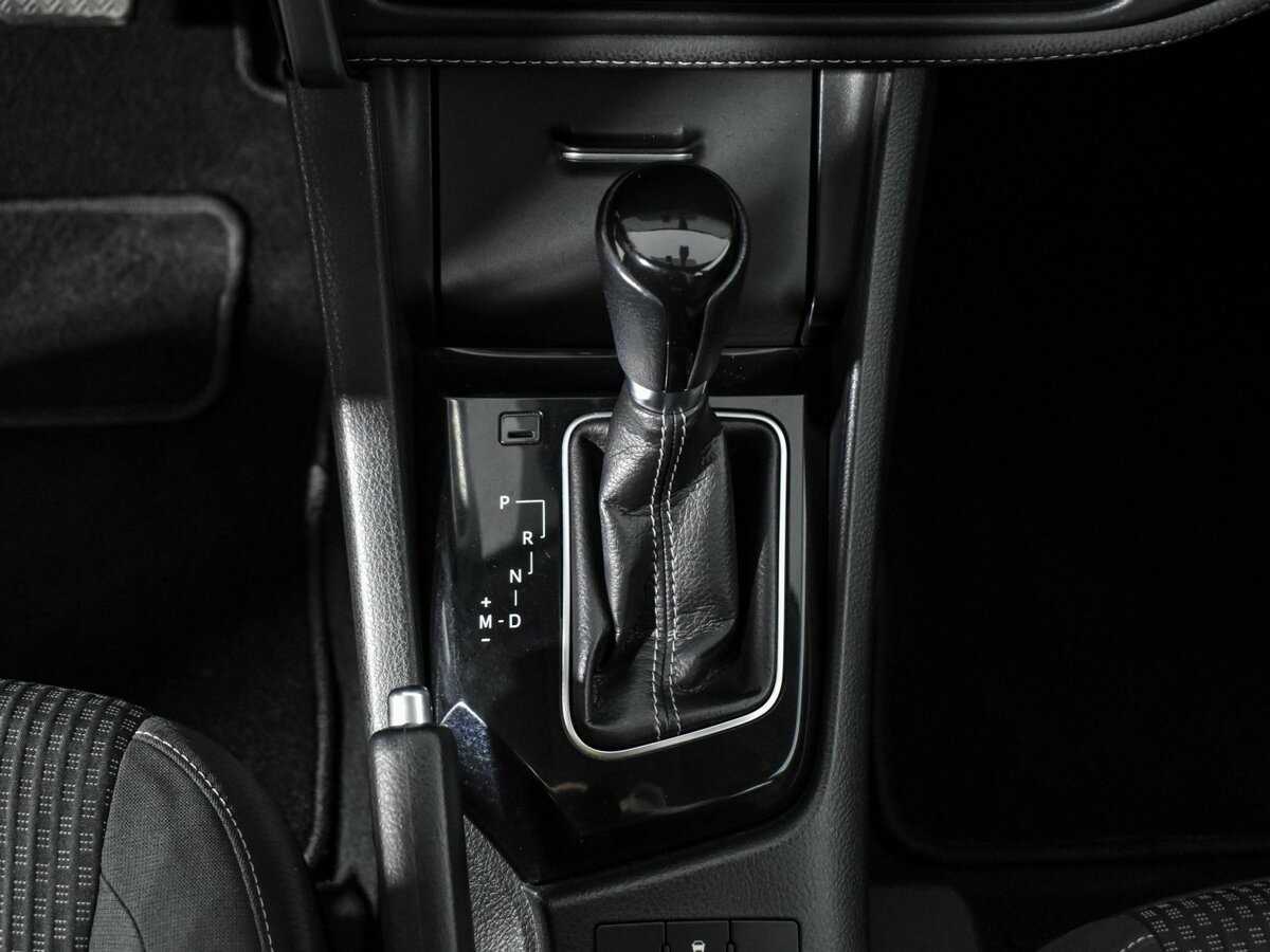 Купить Toyota Corolla, 2016, 120 729 км, фото №11