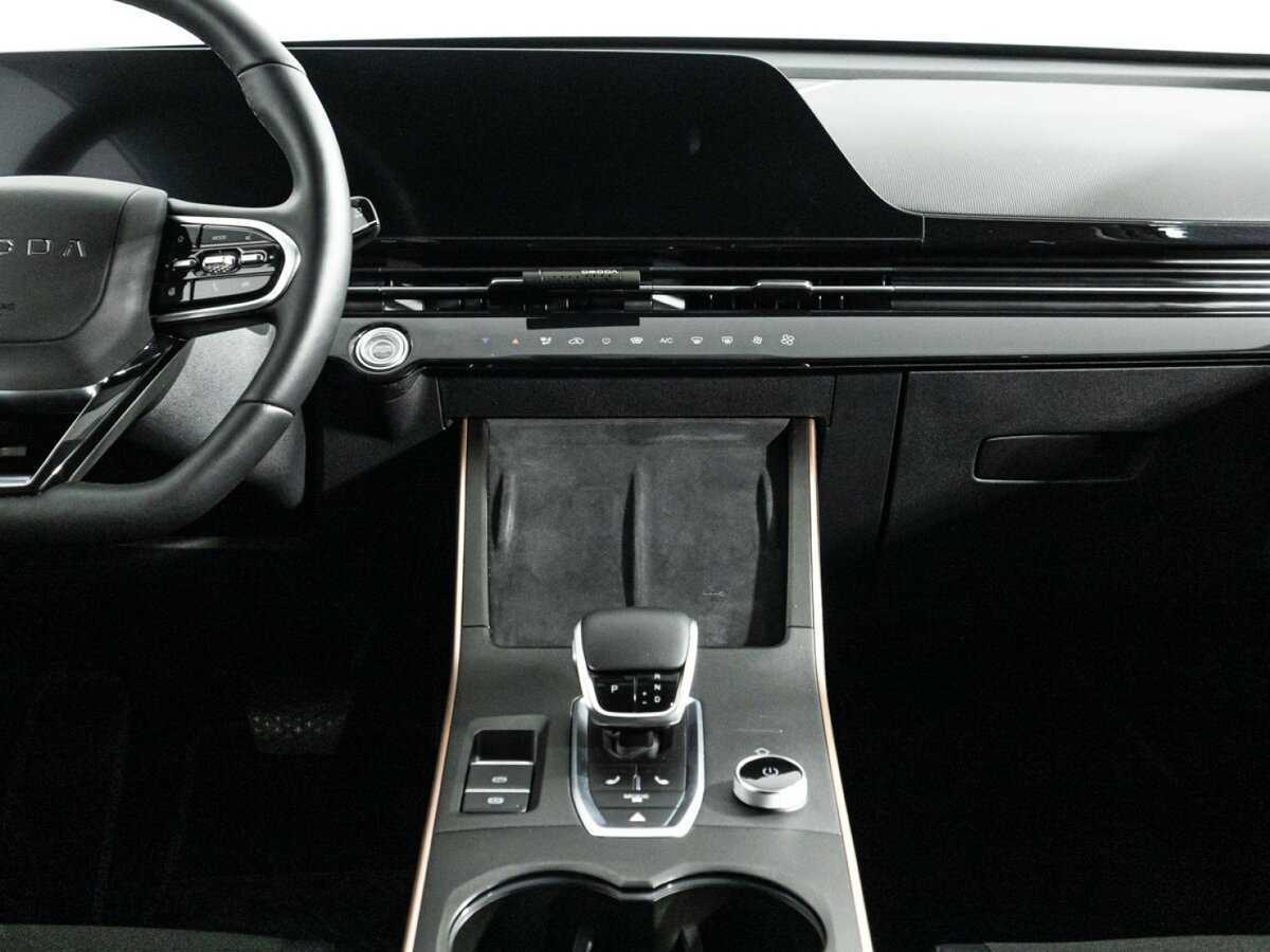 Купить Omoda C5, 2024, 25 350 км, фото №14