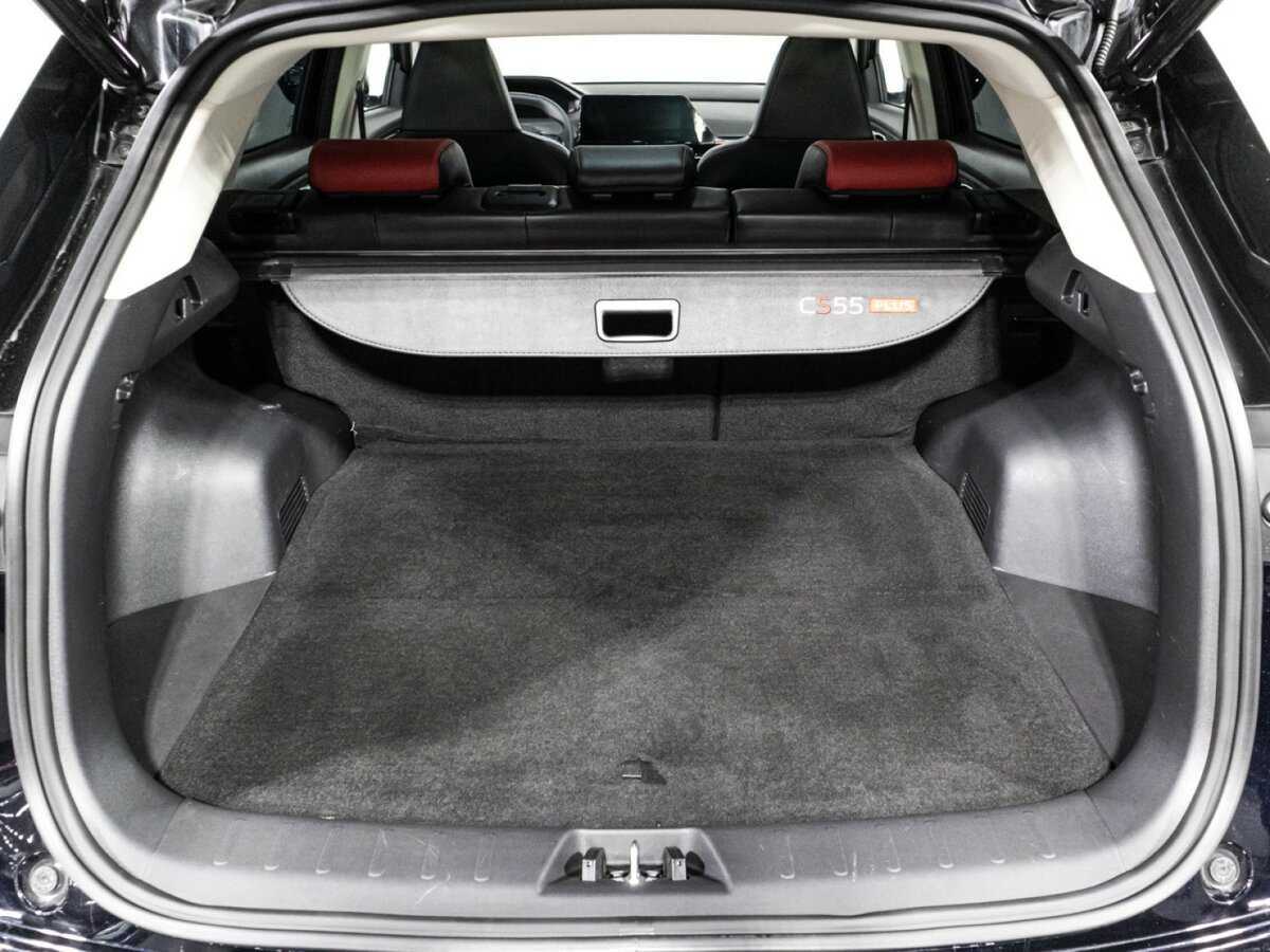 Купить Changan CS55 Plus, 2023, 20 733 км, фото №15