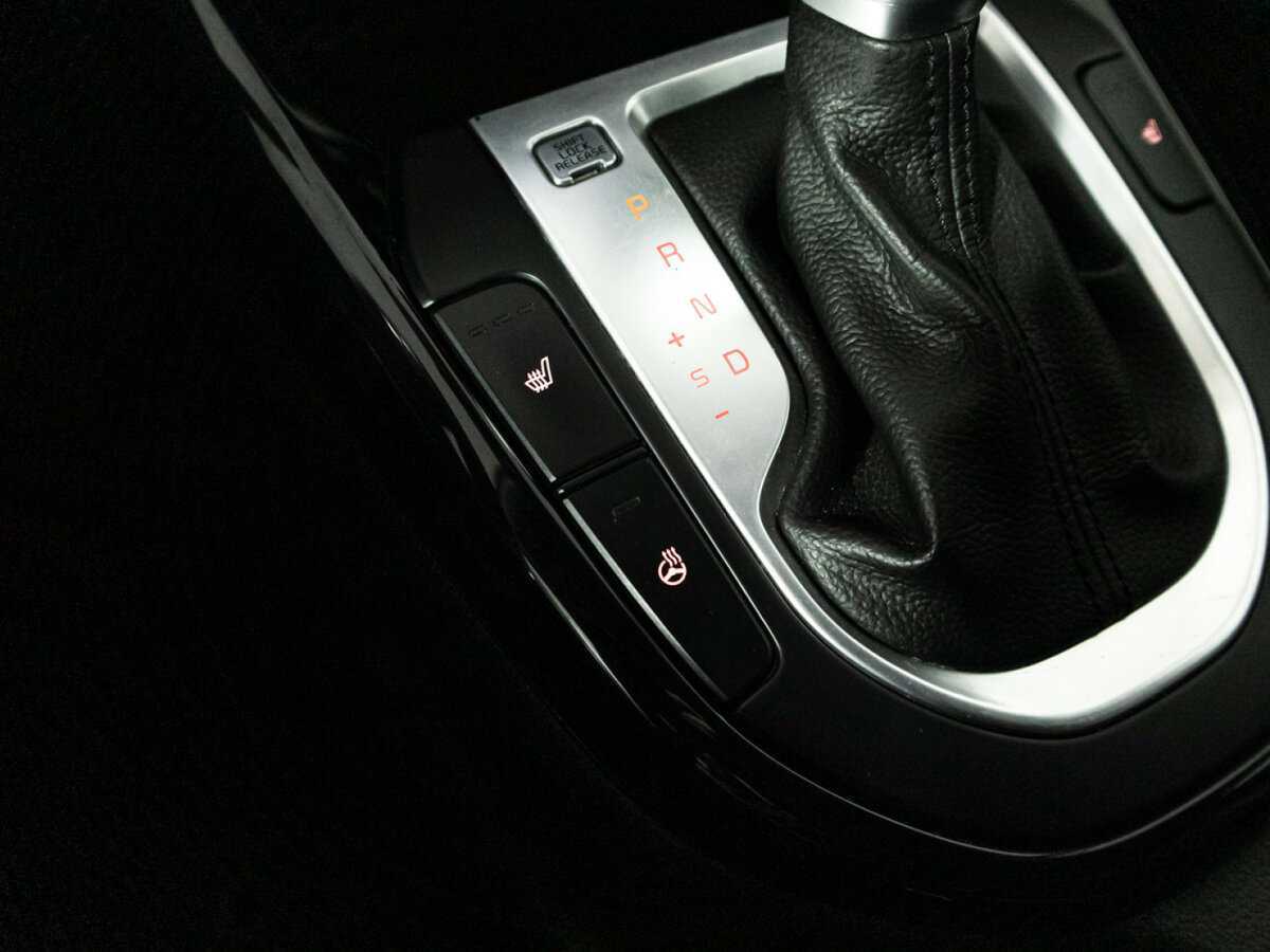 Купить Kia Cerato, 2020, 67 623 км, фото №18