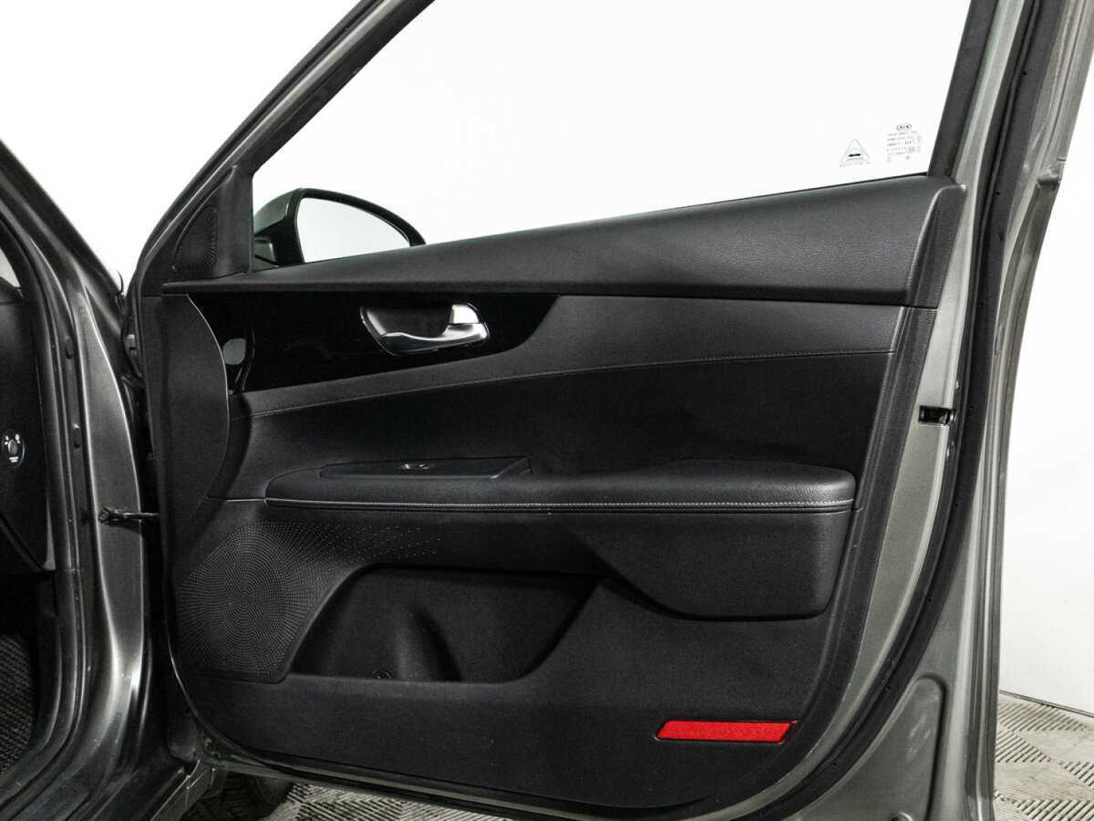 Купить Kia Cerato, 2020, 67 623 км, фото №28