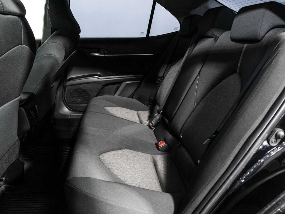 Купить Toyota Camry, 2021, 250 608 км, фото №10